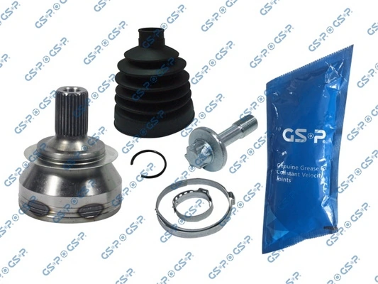 Junta homocinética para Mercedes A  W176