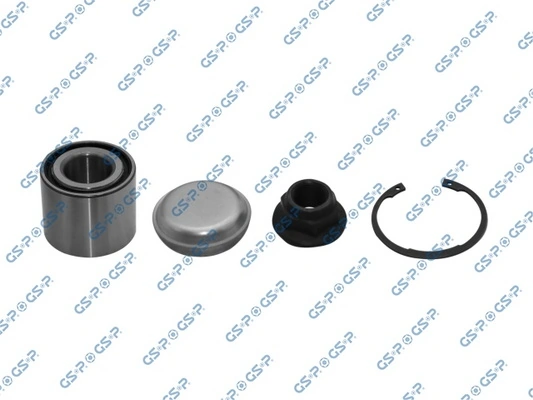 Comprar Cojinete de rueda trasero Space Star  A0