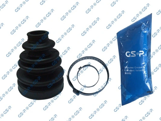  Fuelle de palier delantero exterior Renault Clio 