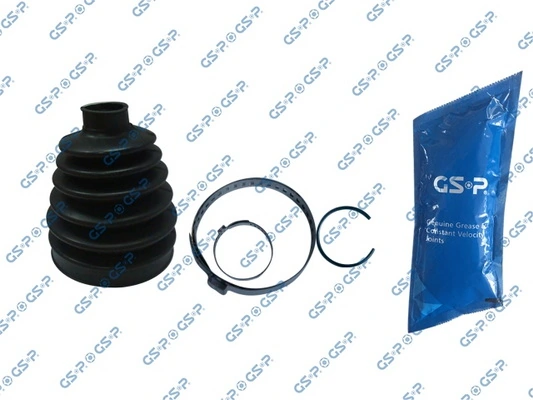 Fuelle semieje delantero exterior VAG 9467577780