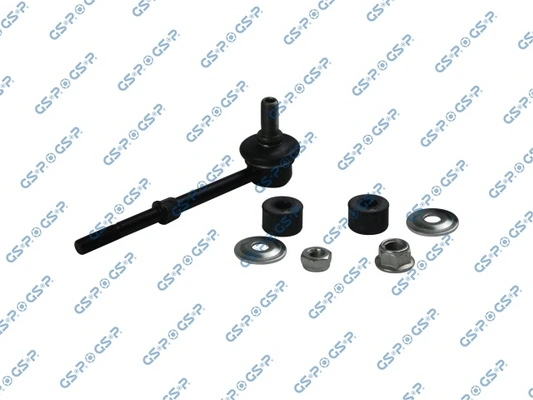 Soporte de la barra estabilizadora delantera Hilux  pick-up (1983-2005) original desde 13,67 €