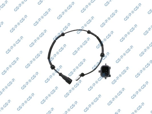 9A0720 GSP