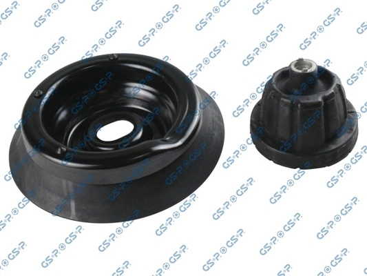 512312 GSP Soporte del amortiguador delantero