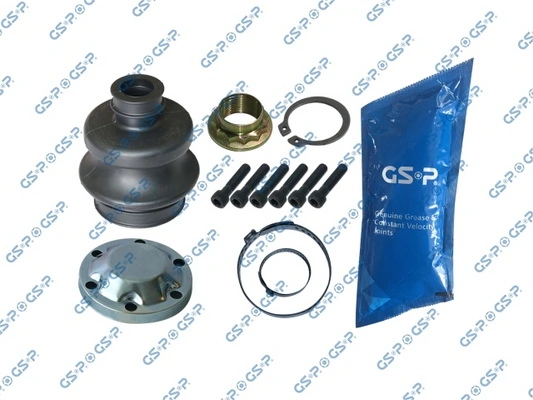 760096 GSP Fuelle palier delantero interior