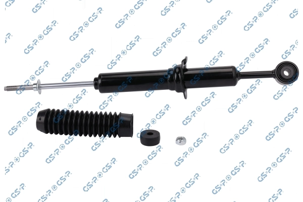 Amortiguador frontal Toyota Land Cruiser  (2009-2026)