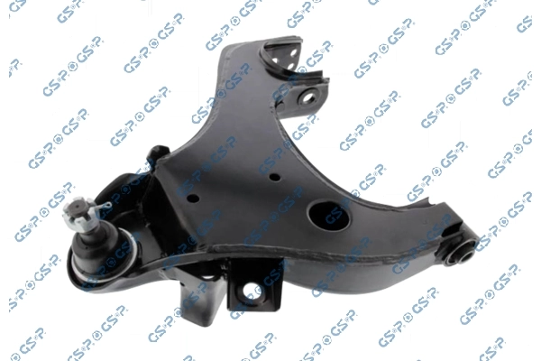 S063109 GSP