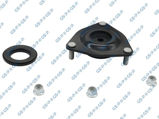 517410S GSP Soporte del amortiguador delantero