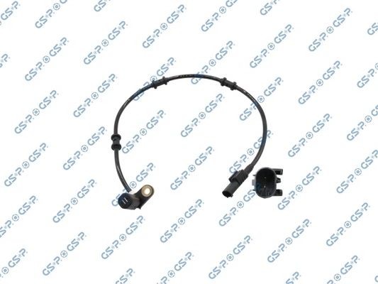 9A0591 GSP