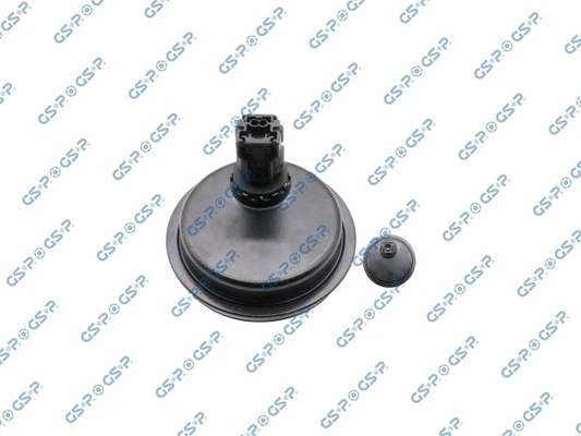 9B0035 GSP