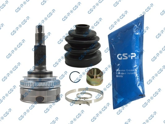 Junta homocinética exterior delantera Toyota Camry IV sedán (V20) (1996 - 2001) precio, desde 50,73 EUR