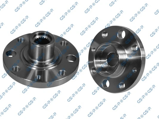 Cubo delantero para Renault Espace II J63