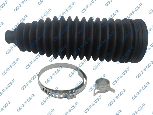 Fuelle dirección Mercedes ML/GLE  (W166)