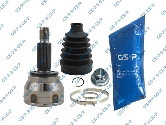 Comprar Junta homocinética exterior delantera KIA Soul III SK3 a bajo precio