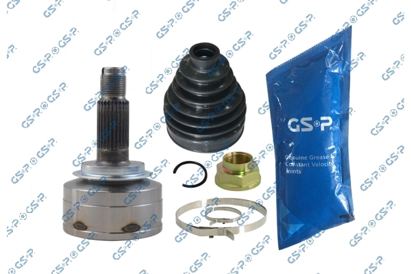 Junta homocinética exterior delantera Honda Jazz  hatchback comprar en España