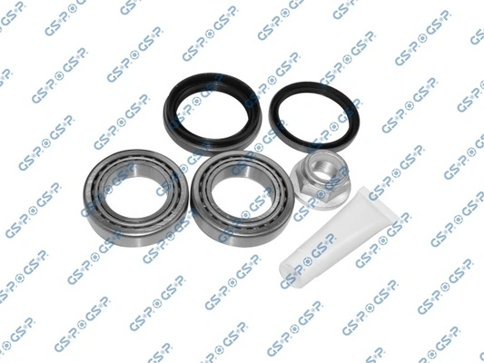 Cojinete de rueda delantero Hyundai/Kia D06Y33042 precio, desde 24,29 EUR