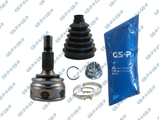 802273 GSP Junta homocinética