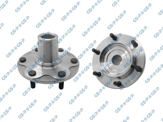 9430004 GSP Cubo delantero