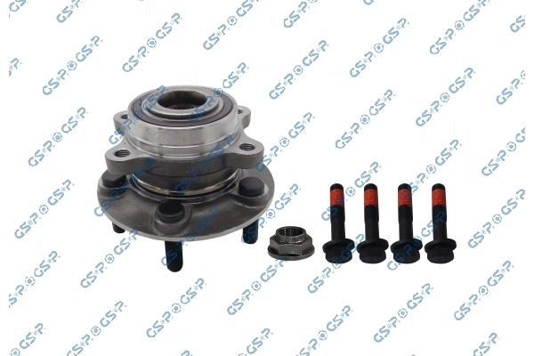 9327059K GSP Cubo delantero