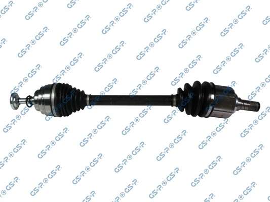 202631 GSP Semieje delantero izquierdo