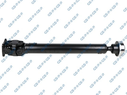 Transmisión cardán, eje delantero para Mercedes ML/GLE  W163