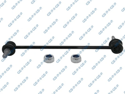 S051474 GSP