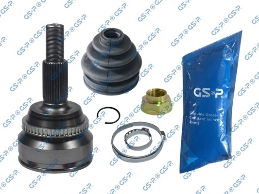 859225 GSP Junta homocinética