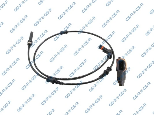 9A0642 GSP