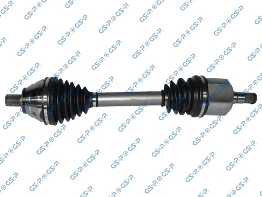 261153 GSP Semieje delantero izquierdo