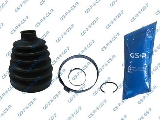 Fuelle transmisión delantero exterior para Renault Espace IV JK0