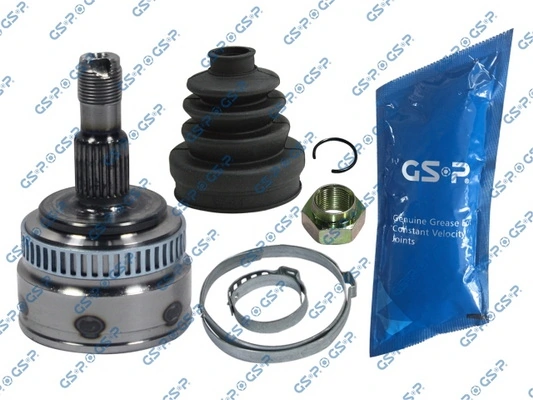 835004 GSP Junta homocinética