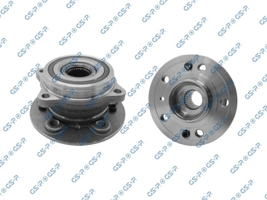 Comprar Buje de rueda delantero Mercedes ML/GLE  W166