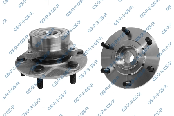 9330017 GSP Cubo delantero