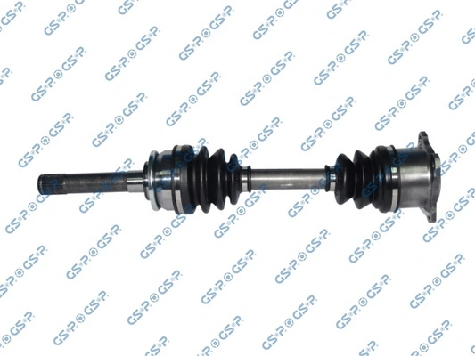 239006 GSP Semieje delantero derecho