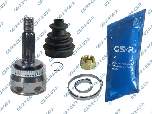 824111 GSP Junta homocinética exterior trasera