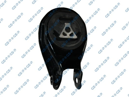  Soporte de motor trasero Mazda 3 