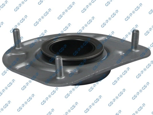 518123 GSP Soporte del amortiguador delantero