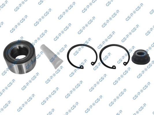 GK0906 GSP