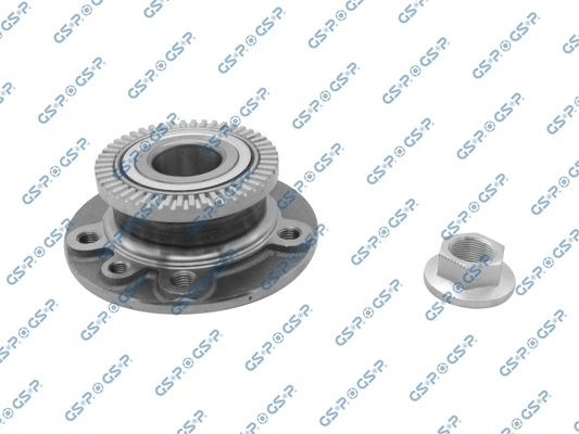 9235001K GSP Cubo delantero