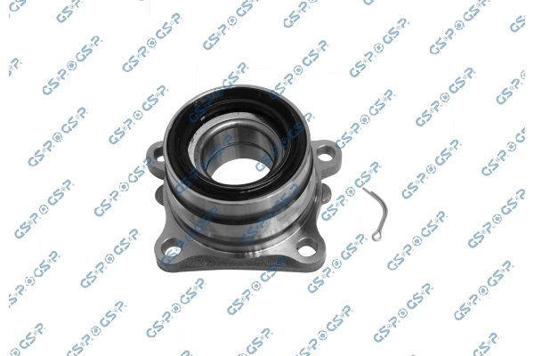 Cojinete de cubo delantero Depo/Loro/Abakus 14101253 precio, desde 54,08 EUR