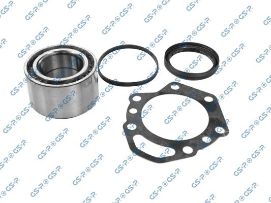 Cojinete de rueda 902350006 Toyota