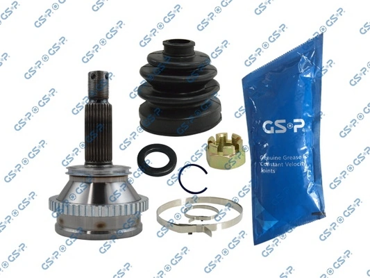 824319 GSP Junta homocinética exterior trasera