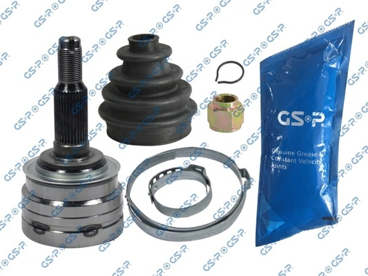 812001 GSP Junta homocinética