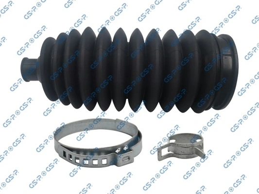 Fuelle, dirección Mazda 6 GJ, GL