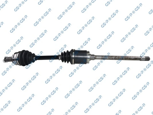 GG6222620 Mazda Semieje delantero derecho