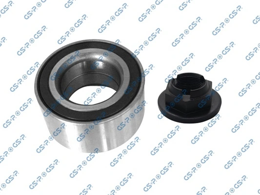 Comprar 713678410 INA Cojinete de rueda delantero