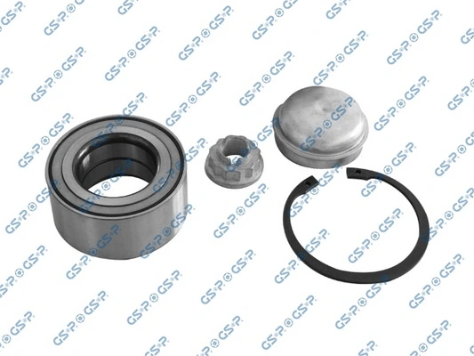 Comprar 713667960 INA Cojinete de rueda delantero