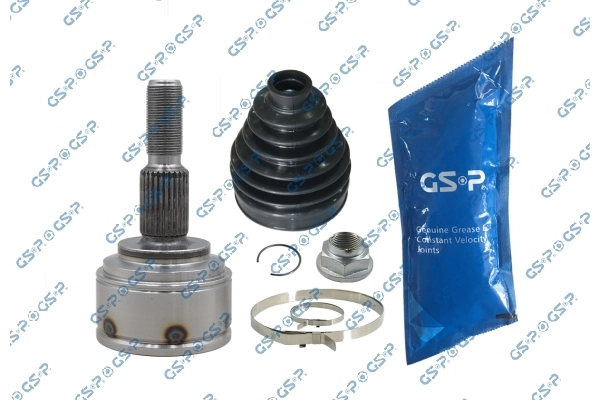 Comprar Junta homocinética exterior delantera Ford Focus IV HN a bajo precio