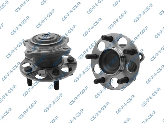 Buje de rueda Mitsubishi Grandis monovolumen (NAW) (2004 - 2010) precio, desde 73,73 EUR