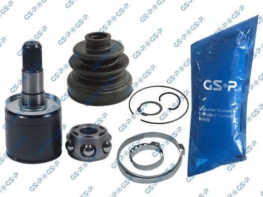 639037 GSP Junta homocinética interna delantera izquierda