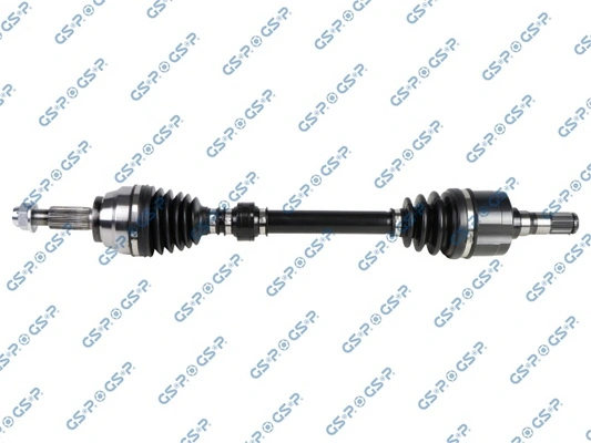 203190 GSP